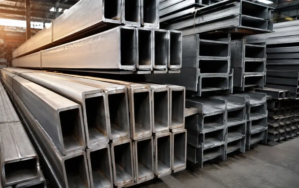 What Counts as a Structural Steel Product
